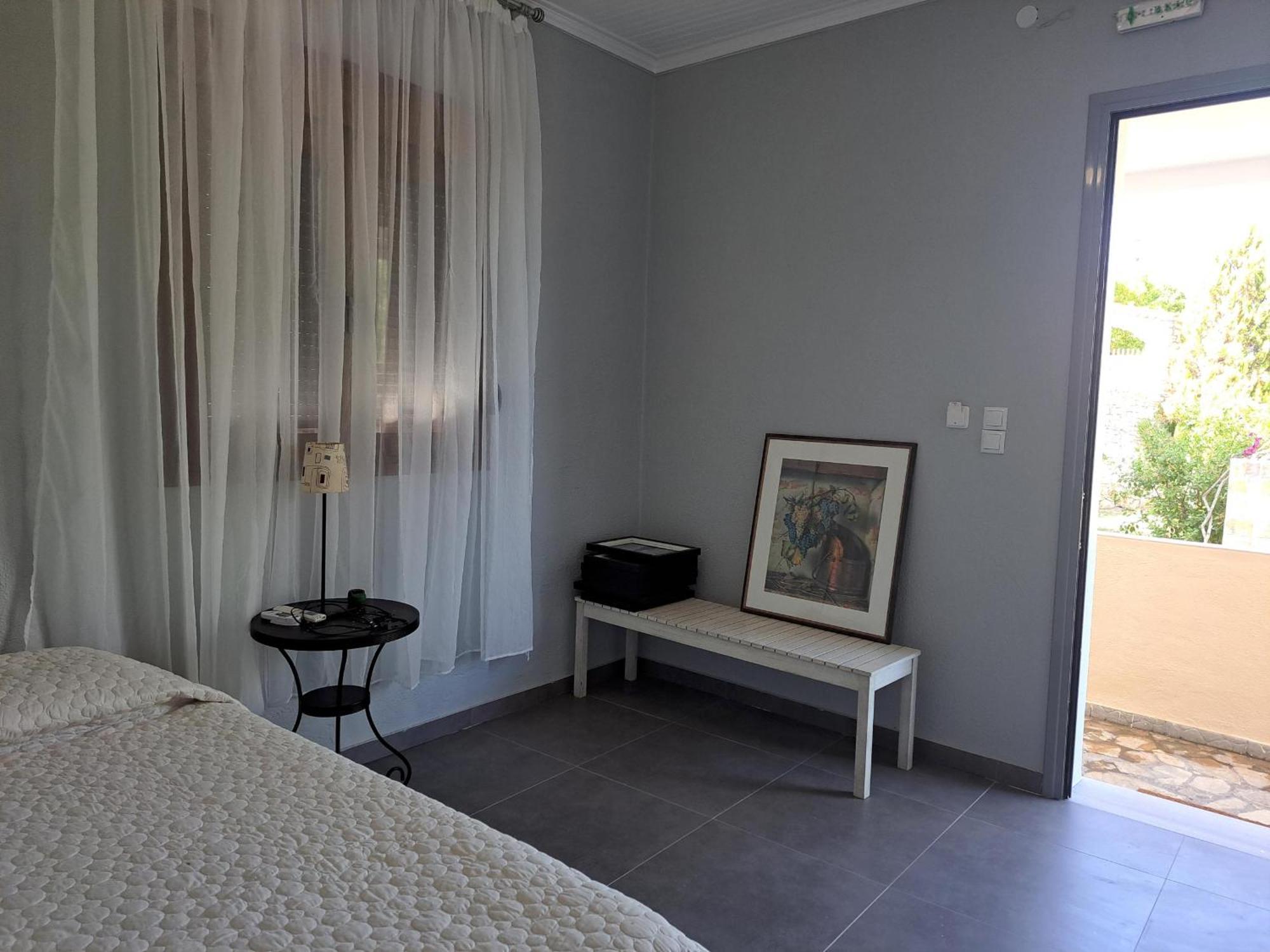 Marema 1 Apartamento Kómboi Exterior foto