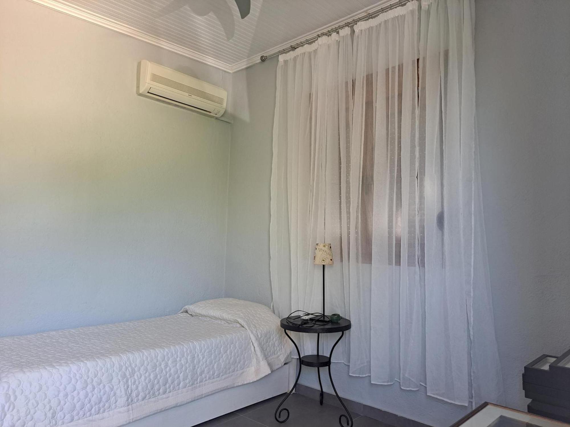 Marema 1 Apartamento Kómboi Exterior foto